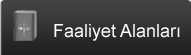 Faaliyet Alanlar